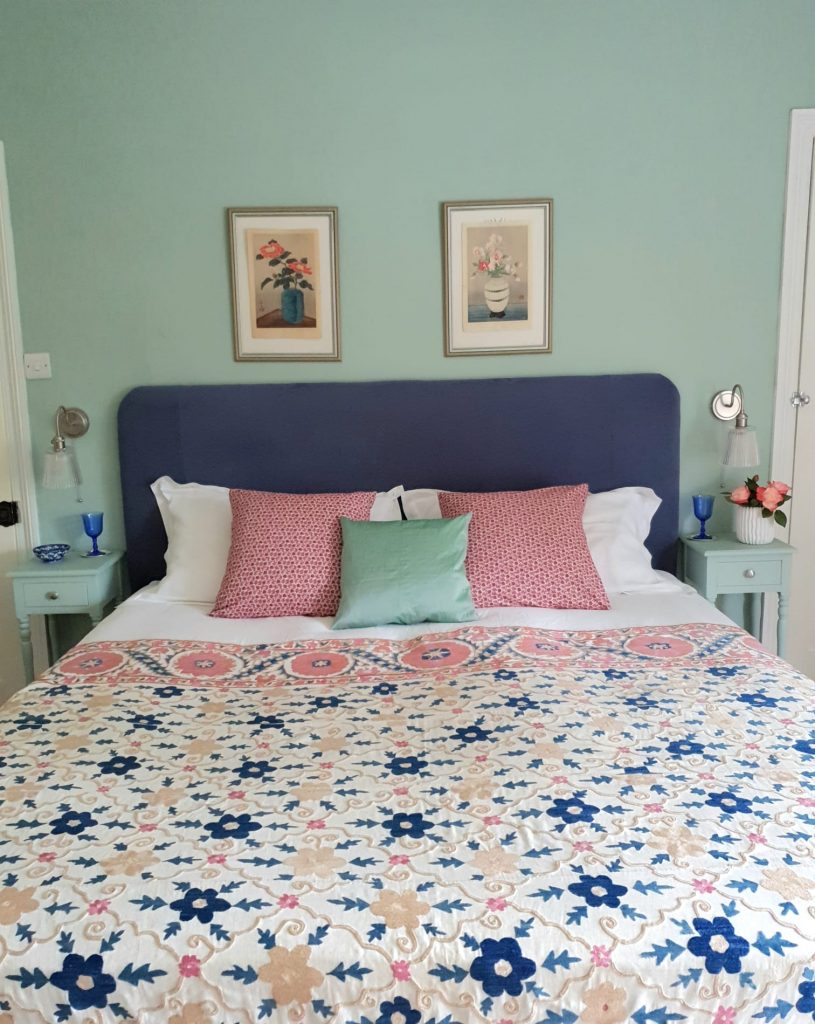 Hutton, Brentwood, Essex Master Bedroom