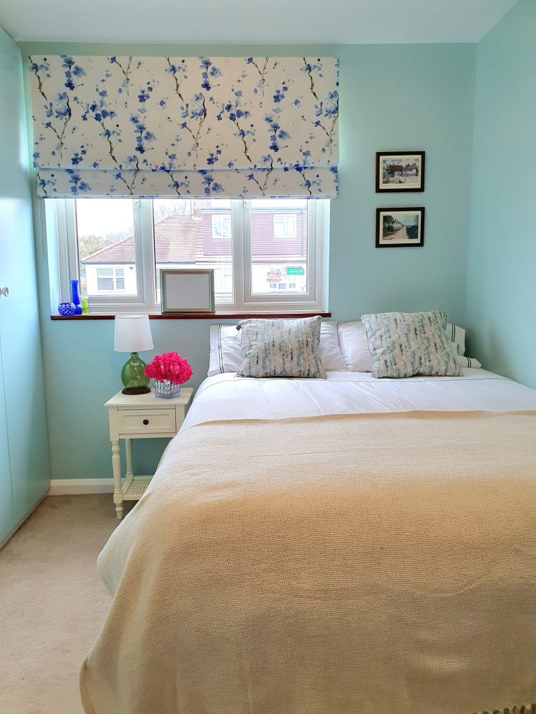 Hutton, Brentwood, Essex Guest Bedroom