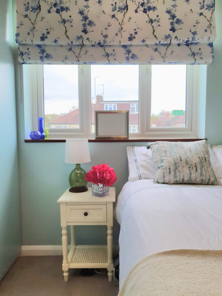 Hutton, Brentwood, Essex Guest Bedroom