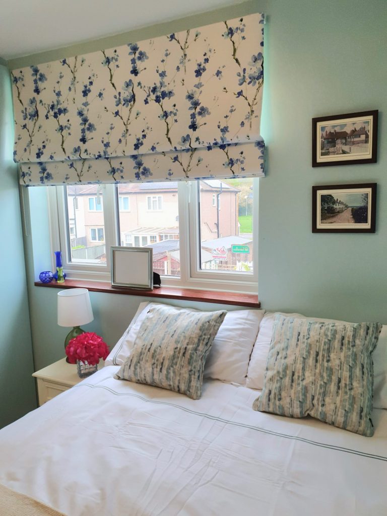 Hutton, Brentwood, Essex Guest Bedroom