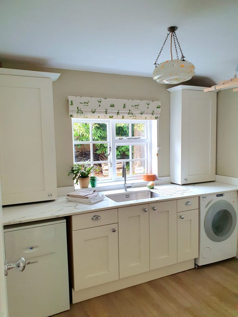 Hutton, Brentwood, Essex Utility Room