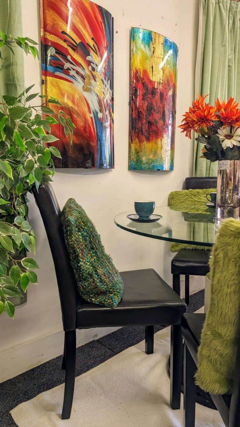 Colour Consultancy Essex Brentwood Shenfield Hutton Chelmsford