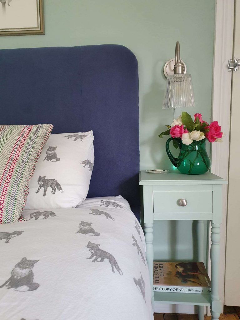 Interior Design Consultancy Master Bedroom Hutton Shenfield Brentwood Chelmsford Essex