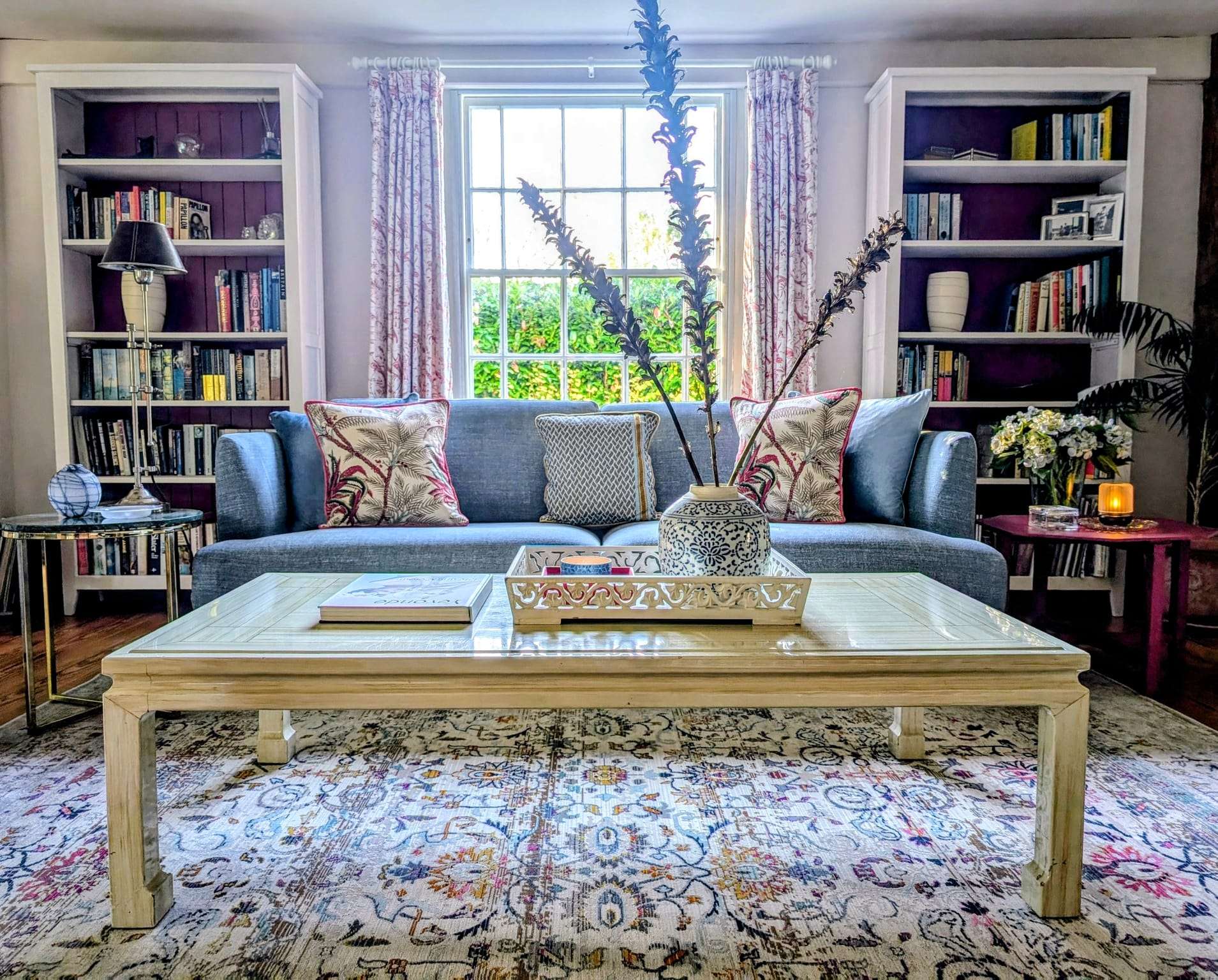 Hutton, Brentwood, Essex. Chelmsford and Shenfield Interior Design services