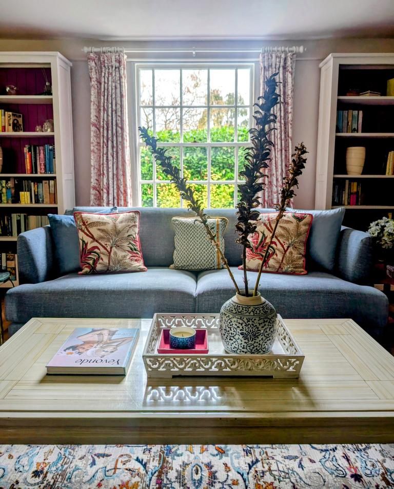 Hutton, Brentwood, Essex. Chelmsford and Shenfield Interior Design services
