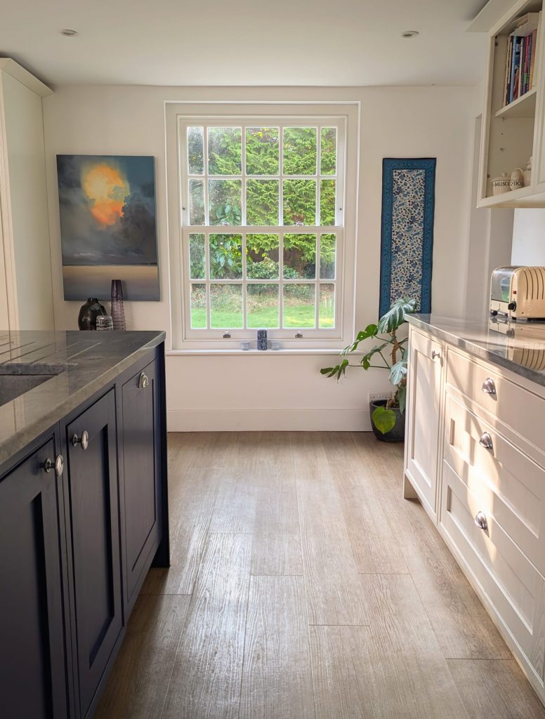 Kitchen Interior Design Shenfield Brentwood, Ingatestone and Chlemsford