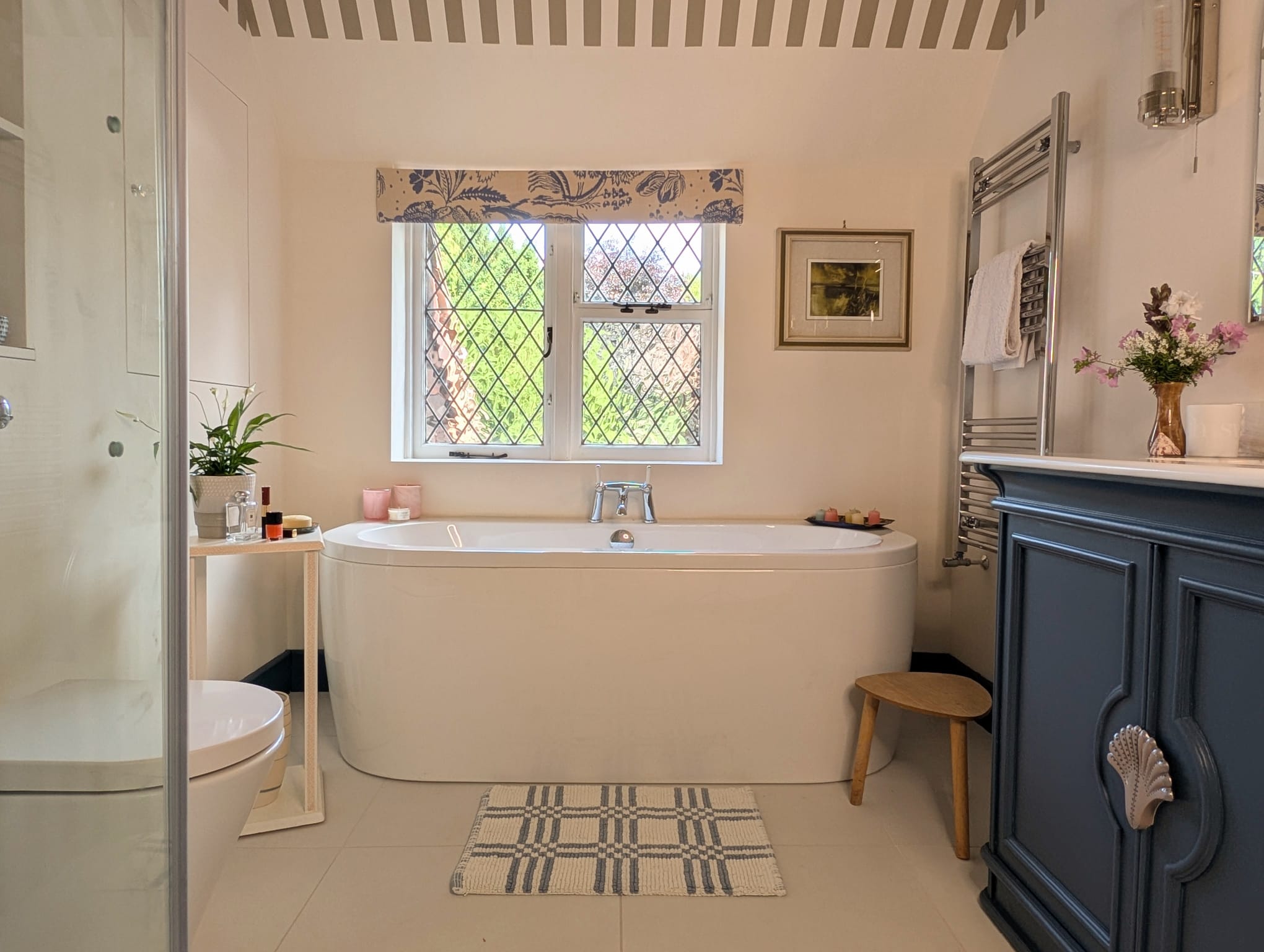Shenfield Bathroom Interior Design Project