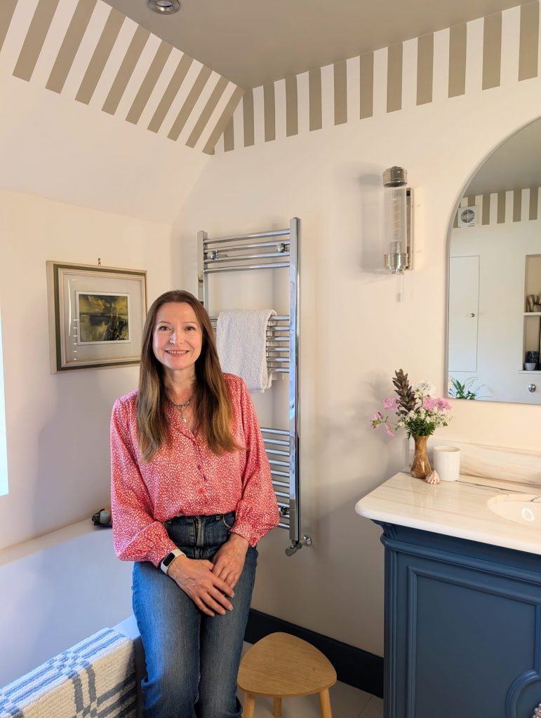 Marzia, Brentwood, Shenfield, Hutton Professional Interior Designer With Project Throughout Essex