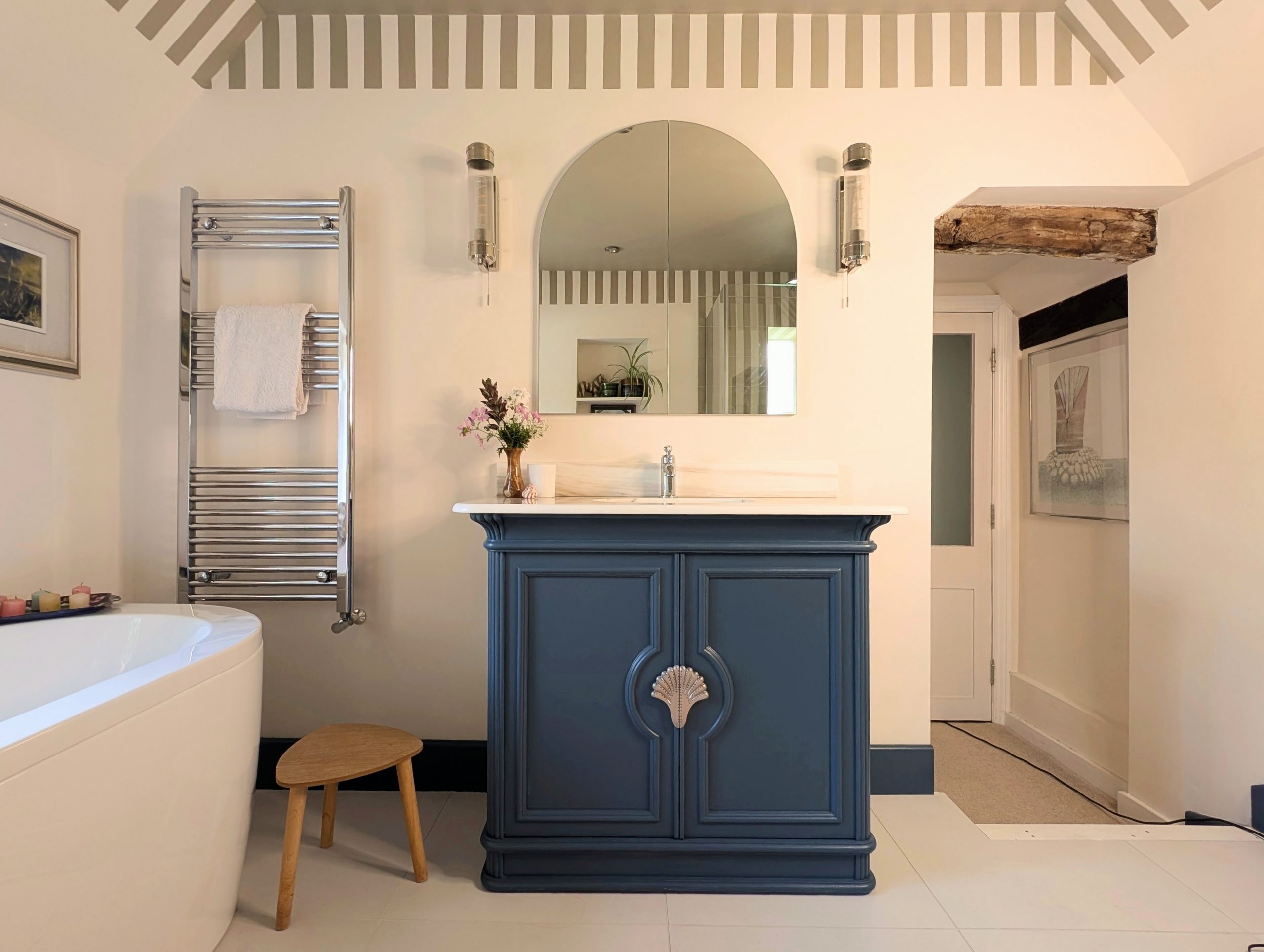 Bathroom Interior Design Billericay