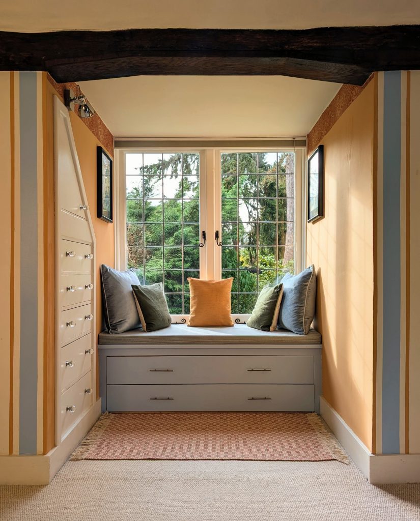 Interior Designer Billericay